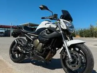 yamaha xj6