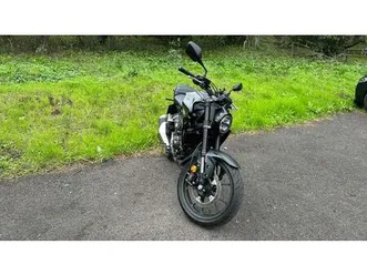 honda cb 300r neo sports benfica