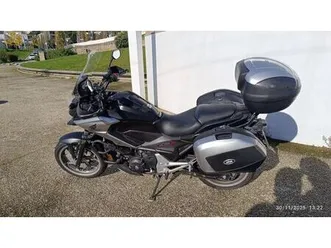 honda nc750x de maio de 2017 águas santas