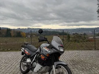 honda transalp xl600v valongo