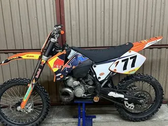 ktm sx 250 2t (cr,kx,rm,yz) piskorowice