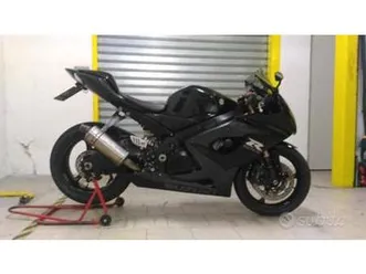 suzuki gsx r 1000 - 2005