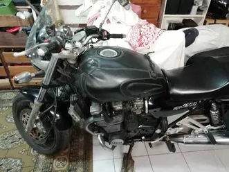 aquela máquina muito fixe alcabideche