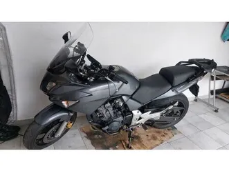 honda cbf 600 sa abs loures