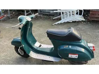 vespa 50 special