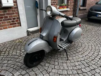vespa px200 alt o-lack *winterpreis*