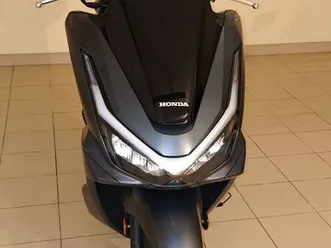 honda pcx 125 modelo 2025 canidelo