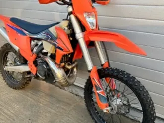 ktm exc exc 300