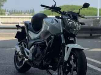 vendo ou troco nc 700 s vila nova da telha