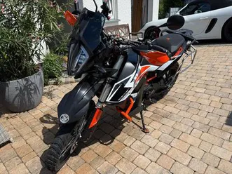 ktm 790 adventutre r