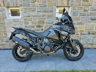 ktm super adventure s 2020