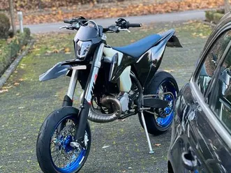 suche ktm exc 500