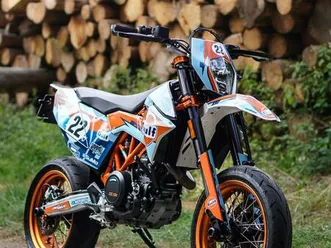 ktm 690 smc r
