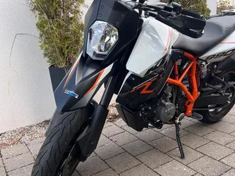 ktm smr990