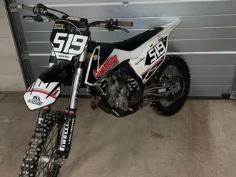ktm sx-f 350 2016