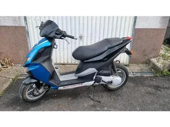 piaggio nrg