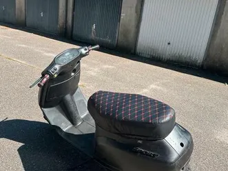 piaggio sfera 50 cc motorroller