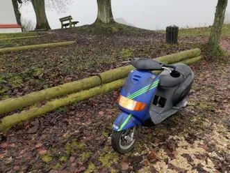 piaggio sfera 50 rst