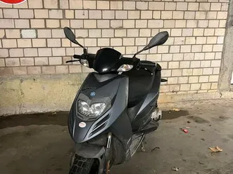 piaggio typhoon 50/25kmh