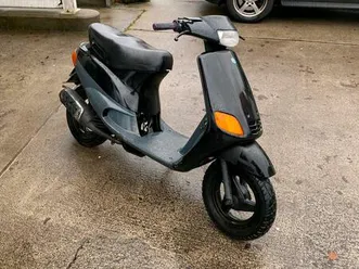 piaggio zip 50