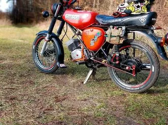 simson s51 tuning 60 ccm