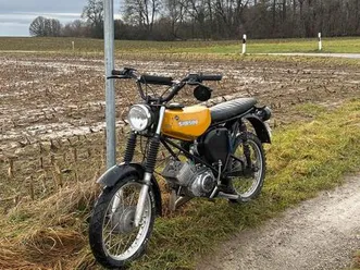 simson s51