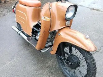 simson schwalbe kr51/2 papiere