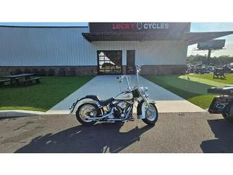 1994 harley-davidson® heritage