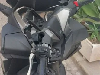 vendo uma honda forja 350 olhão