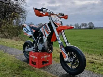 ktm sx 85 pitbike imr 150 190 pitom rennmotorrad supermoto