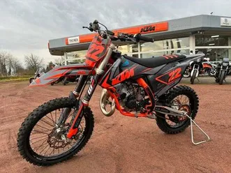 ktm sx85 my24