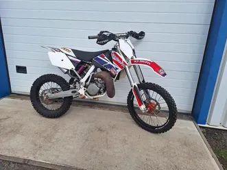 verkaufe ktm sx-85