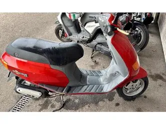 piaggio roller sfera 50