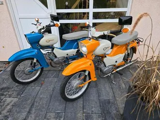 2x sinson star zu verkaufen als paket oder einzeln