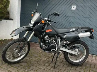 ktm lc4 620
