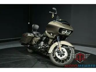 2021 harley-davidson fltrxse - cvo road glide