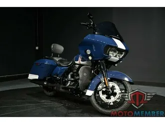 2020 harley-davidson fltrxs - road glide special