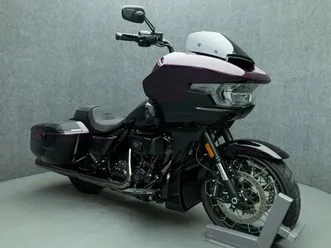 2025 harley davidson fltrxse cvo road glide w/abs
