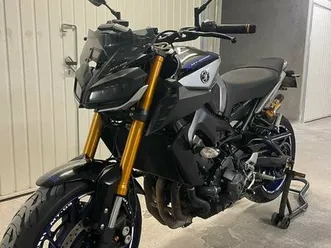 yamaha mt09 sp 2018 romariz
