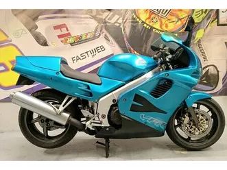 honda vfr 750 f única alhandra, são joão dos montes e calhandriz