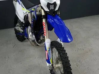sherco factory 300/2023 esporões