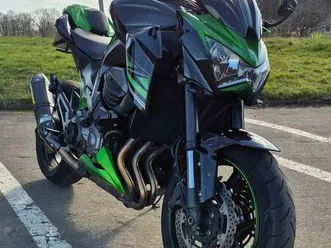 kawasaki z 800