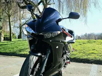 yamaha yzf-r6