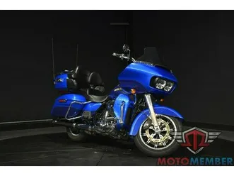 2017 harley-davidson fltru - road glide ultra