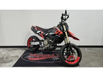 2024 ducati hypermotard 698