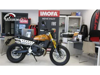 fantic caballero 500 deluxe