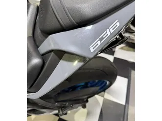 used 2019 kawasaki ninja zx-6r abs