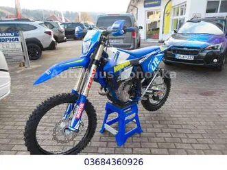 sherco 300 sef