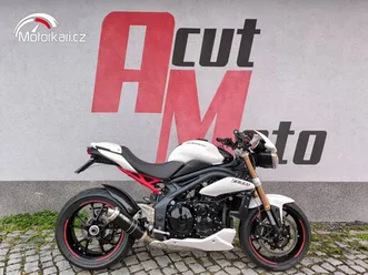 triumph speed triple