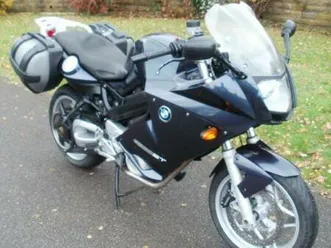 bmw f 800 st 798 cc